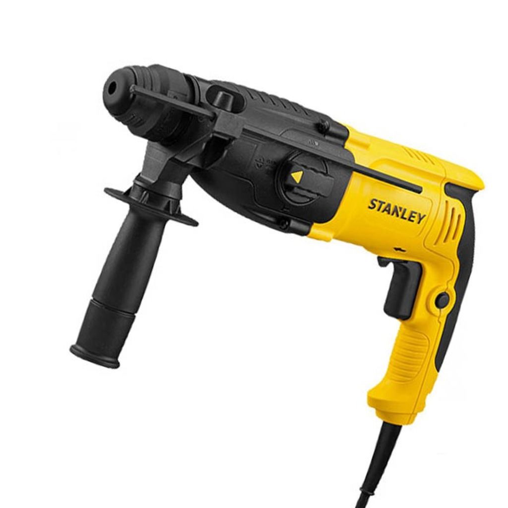 Stanley SHR263K Kırıcı Delici SDS Plus 800 W 26 MM