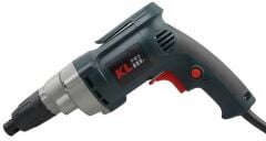 KLPRO KLAV60266 Profesyonel Alçı Panel Tornavidası 500W