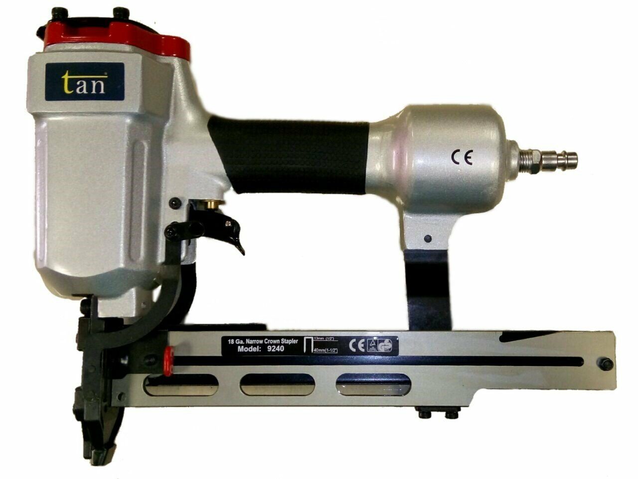 Tan 92/40 Havalı Kasa Çakma Tabancası