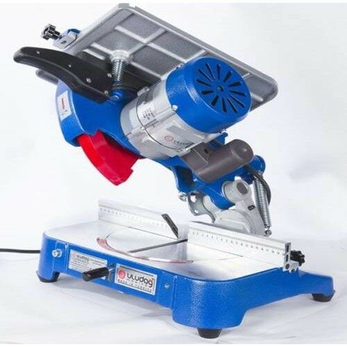 Uludağ 220 V 1.5 HP 300 MM Yatarlı Gönye Kesme Makinesi