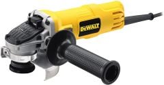 Dewalt DWE4056 800Watt 115mm Profesyonel Avuç Taşlama