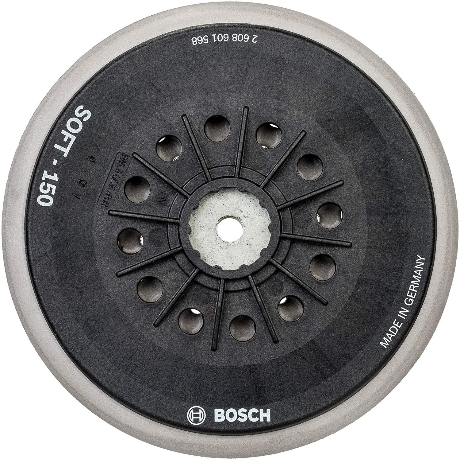 Bosch Zımpara Tabanı 150mm 2 608 601 568