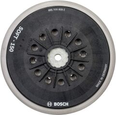 Bosch Zımpara Tabanı 150mm 2 608 601 568