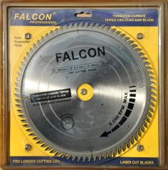 Falcon Elmas Uçlu Sunta Kesme Daire Testere 250X80