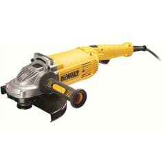 Dewalt DWE492-TR 2200W 230mm Profesyonel Büyük Taşlama