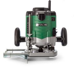 Hitachi M12Ve 2000Watt 12Mm Profesyonel El Freze