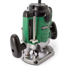 Hitachi M12Ve 2000Watt 12Mm Profesyonel El Freze