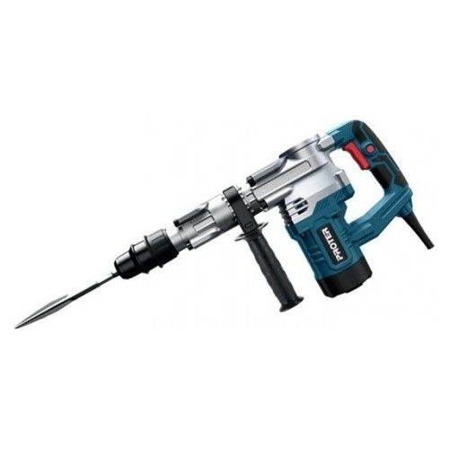 Proter Ph 1350 K Max Kırıcı Delici 7KG Matkap
