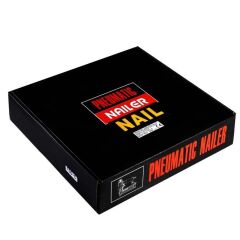 Nail F50C 20-50 MM Havalı Brad Çivi Çakma Tabancası