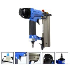 Nail F50C 20-50 MM Havalı Brad Çivi Çakma Tabancası