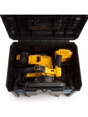 Dewalt DCS520T2 Dalma Testere 54V Xr Flexvolt 165Mm 2 X 6.0Ah Akü
