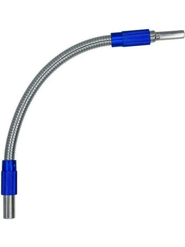 Titi 5294 Metal Esnek Gövdeli Mıknatıslı Bits Uç Tutucu Uzatma 245 mm