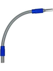 Titi 5294 Metal Esnek Gövdeli Mıknatıslı Bits Uç Tutucu Uzatma 245 mm