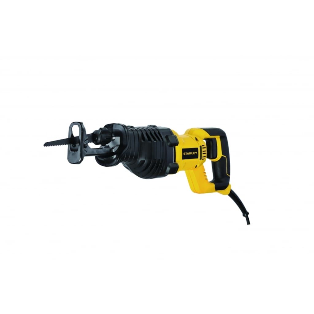 Stanley STPT0900 Profesyonel Tilki Kuyruğu Testere 900 W