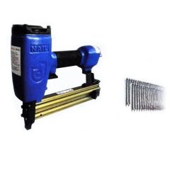 Nail ST38-CST 18-38 MM Çivi Çakma Tabancası