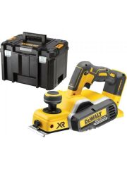 Dewalt DCP580NT Akülü El Planyası 18 Volt Solo