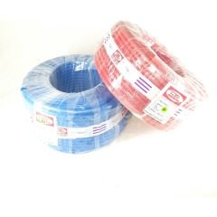 SEL Hava Hortumu 8mm 100 Metre Mavi