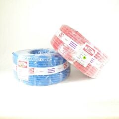 SEL Hava Hortumu 8mm 100 Metre Mavi