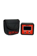 Rox Wood Dijital Mıknatıslı Açı Ölçer 0095