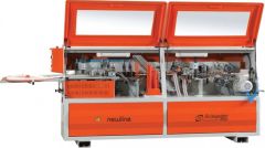 Öz Konyalılar BSK 400 Kenar Yapıştırma Makinesi