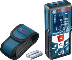 Bosch GLM 50 C Lazer Metre