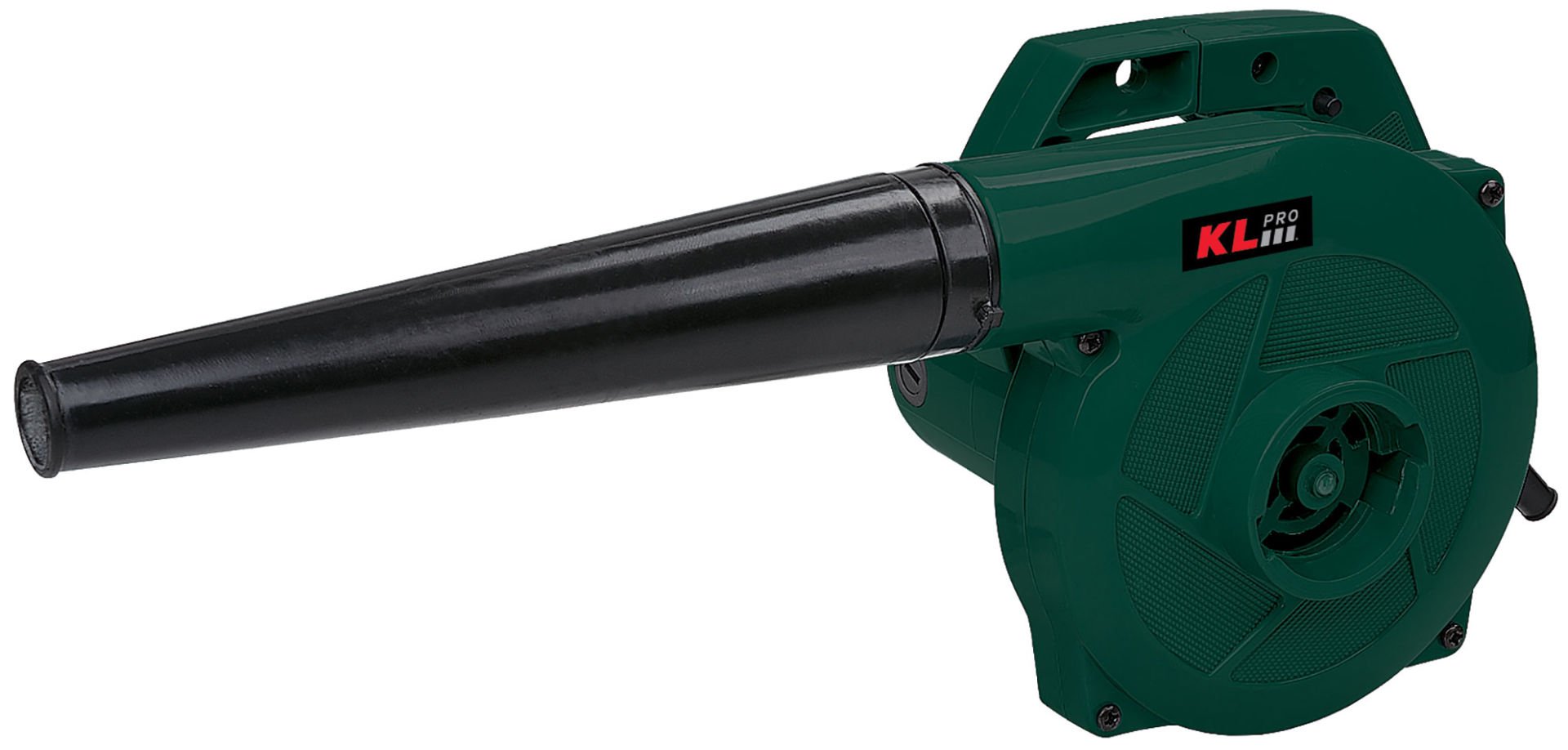 KLPRO KLUF903 600W Profesyonel Üfleme ve Emme Makinesi