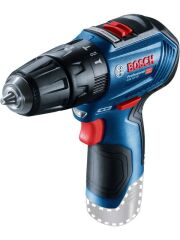 Bosch GSB 12V-30 (Solo) Akülü Darbeli Delme/Vidalama Makinesi (Akü ve Şarj Cihazı Dahil Değildir)