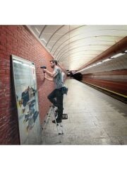 Bosch GSB 12V-30 (Solo) Akülü Darbeli Delme/Vidalama Makinesi (Akü ve Şarj Cihazı Dahil Değildir)