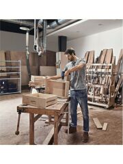 Bosch GSB 12V-30 (Solo) Akülü Darbeli Delme/Vidalama Makinesi (Akü ve Şarj Cihazı Dahil Değildir)