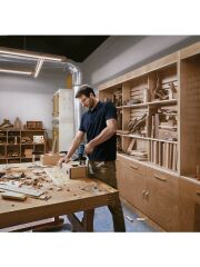 Bosch GSB 12V-30 (Solo) Akülü Darbeli Delme/Vidalama Makinesi (Akü ve Şarj Cihazı Dahil Değildir)