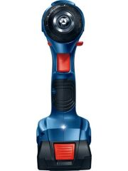 Bosch Professional GSB 180-LI 18 Volt 2.0 Ah Çift Akülü Darbeli Delme/Vidalama