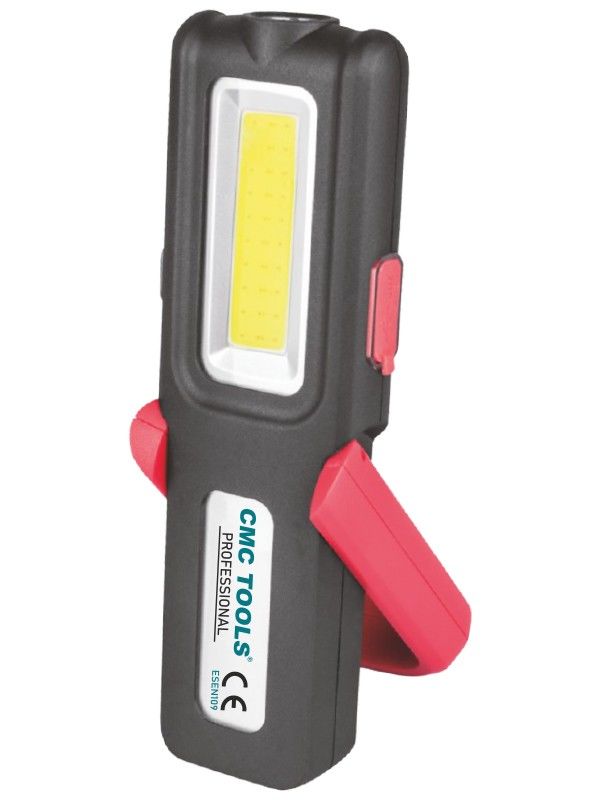 CMC Tools Şarjlı El Lambası 420 LM CMC4251