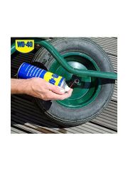 Henkel WD-40 Çok Amaçlı Pas Sökücü 400ML