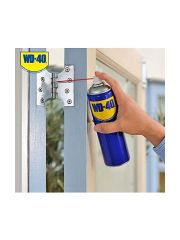 Henkel WD-40 Çok Amaçlı Pas Sökücü 400ML