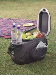 Black&Decker BDV212F 12Volt 9 Litre Sıcak/Soğuk Oto Buzdolabı