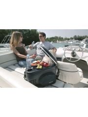 Black&Decker BDV212F 12Volt 9 Litre Sıcak/Soğuk Oto Buzdolabı