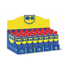 Henkel WD-40 Çok Amaçlı Pas Sökücü 24 Adet 400ML