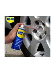 Henkel WD-40 Çok Amaçlı Pas Sökücü 24 Adet 400ML
