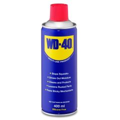 Henkel WD-40 Çok Amaçlı Pas Sökücü 24 Adet 400ML