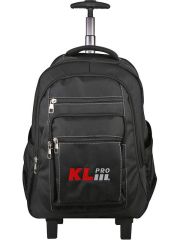 KLPRO KLTCS29-T Ağır Hizmet Tipi Tekerlekli Sırt Çantası