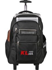 KLPRO KLTCS29-T Ağır Hizmet Tipi Tekerlekli Sırt Çantası
