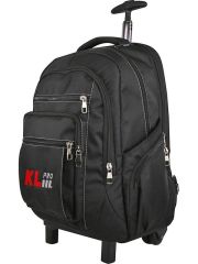 KLPRO KLTCS29-T Ağır Hizmet Tipi Tekerlekli Sırt Çantası