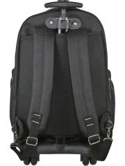 KLPRO KLTCS29-T Ağır Hizmet Tipi Tekerlekli Sırt Çantası