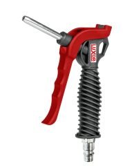 Luxor LX-055 Profesyonel Kısa Hava Tabancası