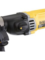 Dewalt D25143K-TR Profesyonel Sds-Plus Kırıcı-Delici