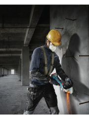 Bosch GWS 180-LI Akülü Taşlama Makinesi (Akü ve Şarj Cihazı Dahil Değildir.) - 06019H9022