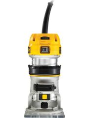 Dewalt D26200-QS 900W 8mm Kompakt Dalma Freze