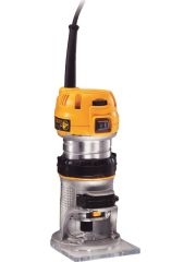 Dewalt D26200-QS 900W 8mm Kompakt Dalma Freze