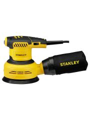 Stanley SS30 300W Eksantrik Zımpara