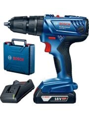 Bosch GSB 180 LI Tek Akülü Darbeli Matkap - 06019F8309